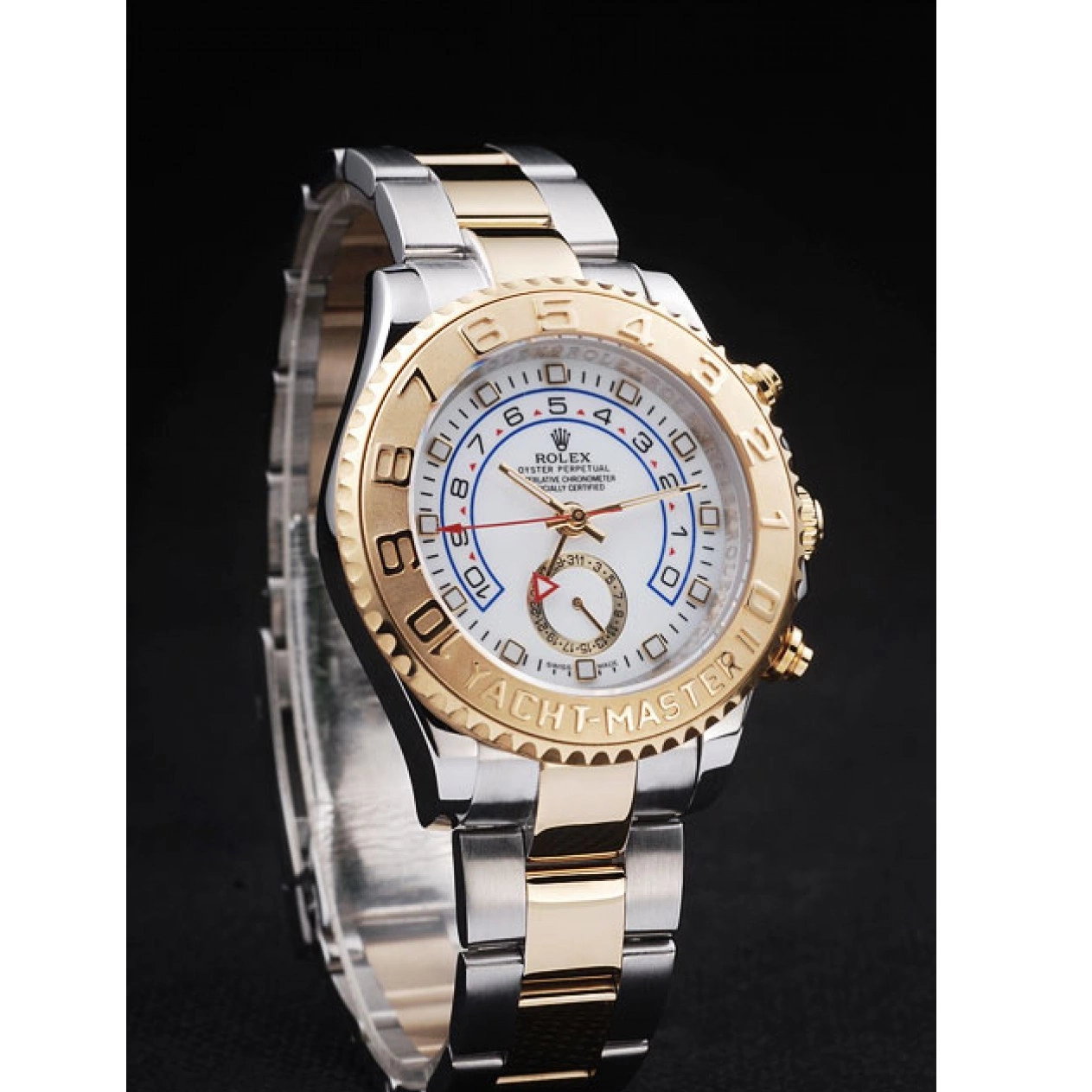 AAA Replica Watches Rolex II-rl231 Yacht-Master 0713